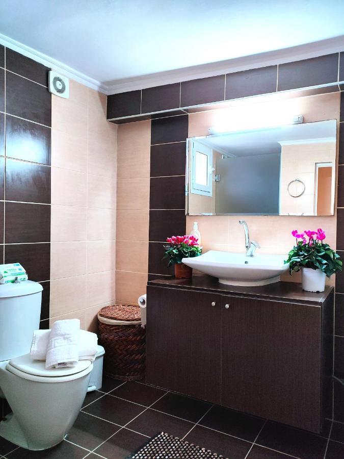 KanálionZika'S Houseアパートメント エクステリア 写真