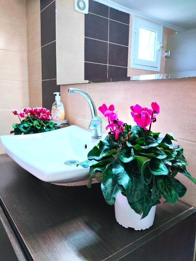 KanálionZika'S Houseアパートメント エクステリア 写真