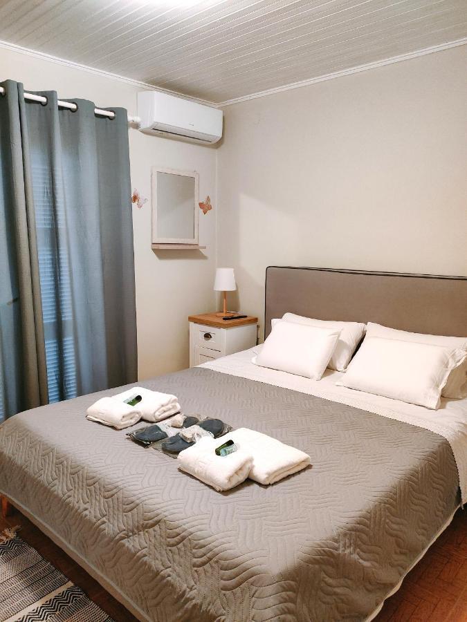 KanálionZika'S Houseアパートメント エクステリア 写真