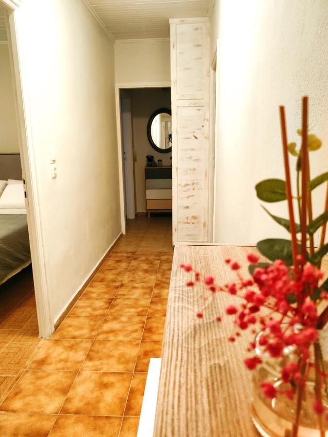 KanálionZika'S Houseアパートメント エクステリア 写真